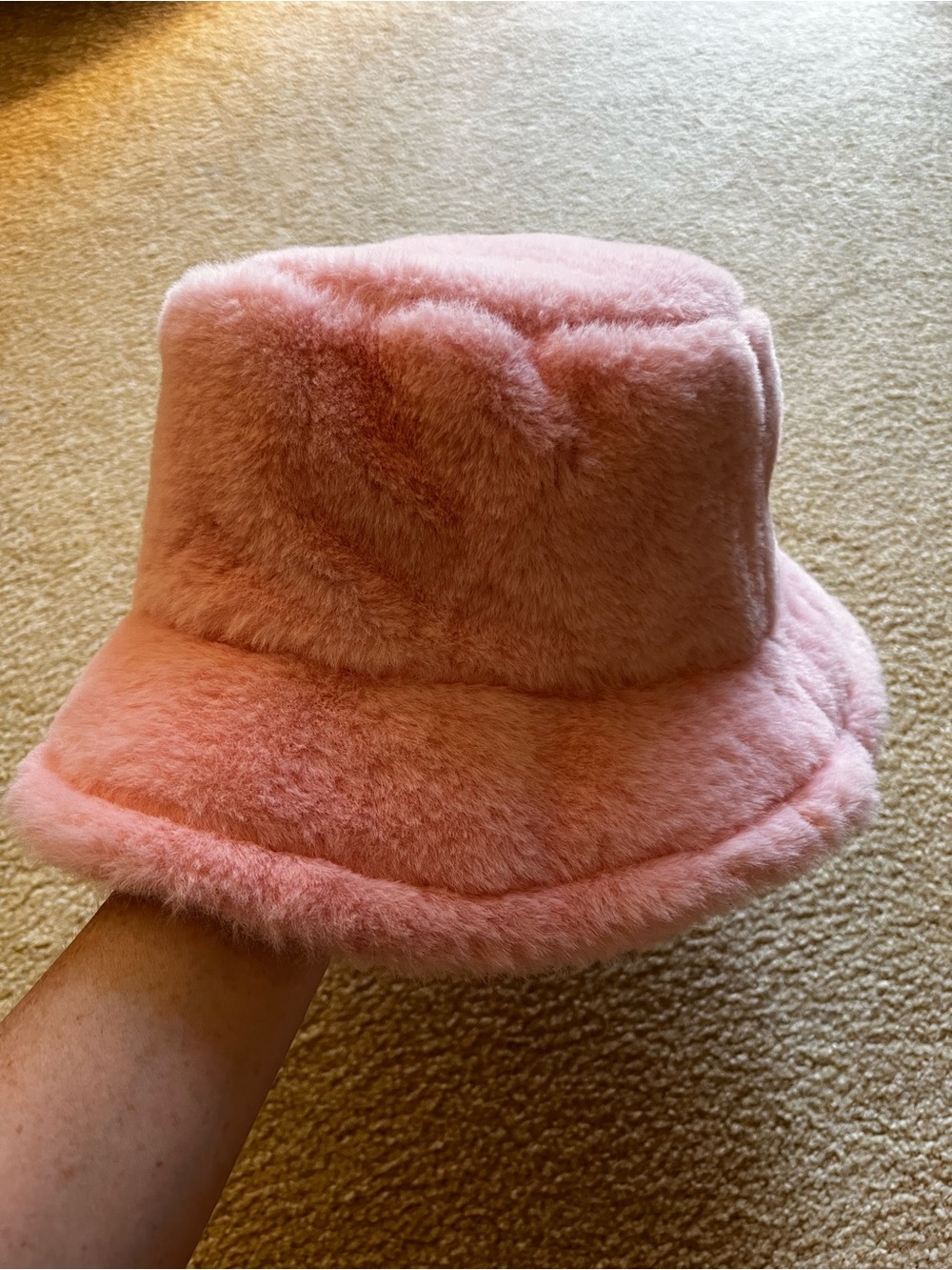 NWOT Bucket Hat
